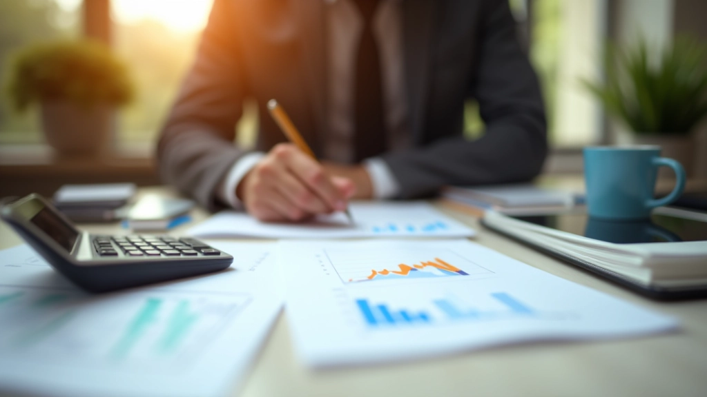 Finansinis planavimas