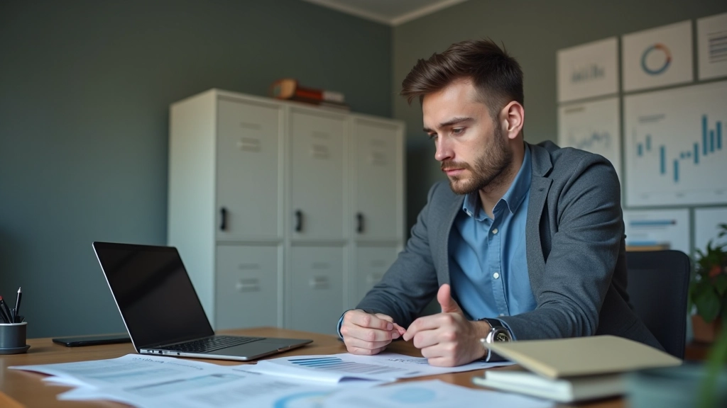 Verslininkų Finansinis Parengimas